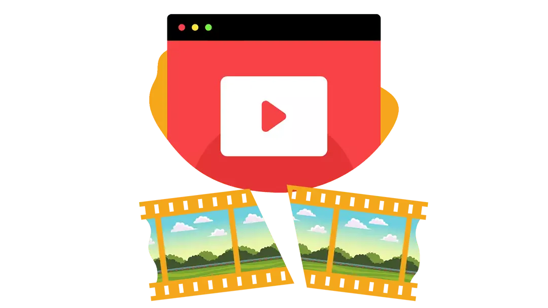Der schnellste YouTube-Video-Cutter